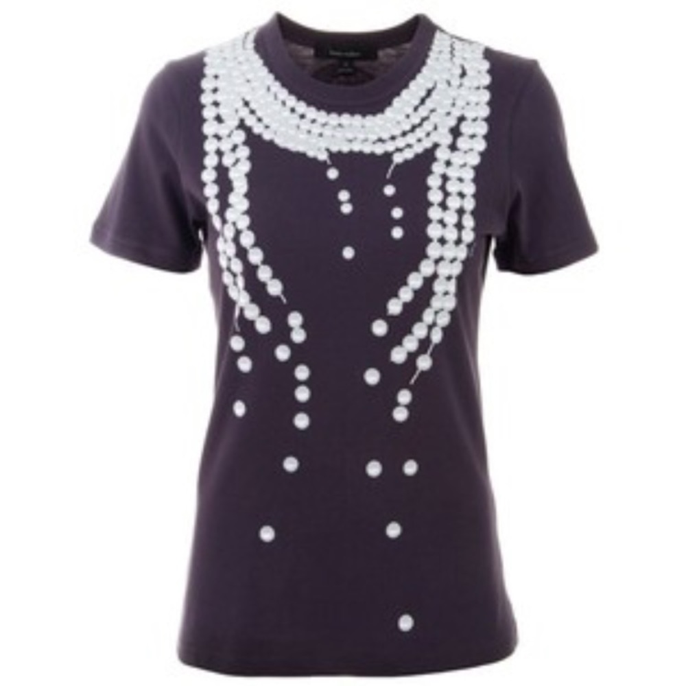 100% Cotton Karen Walker t shirt