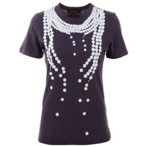 100% Cotton Karen Walker t shirt