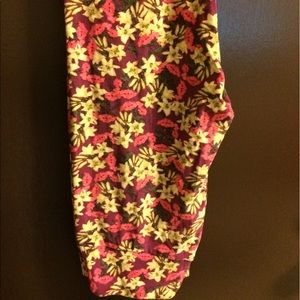 Lularoe leggings