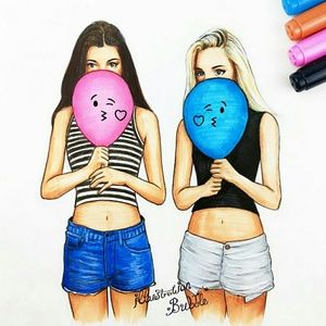 Meet your Posher, Melanie