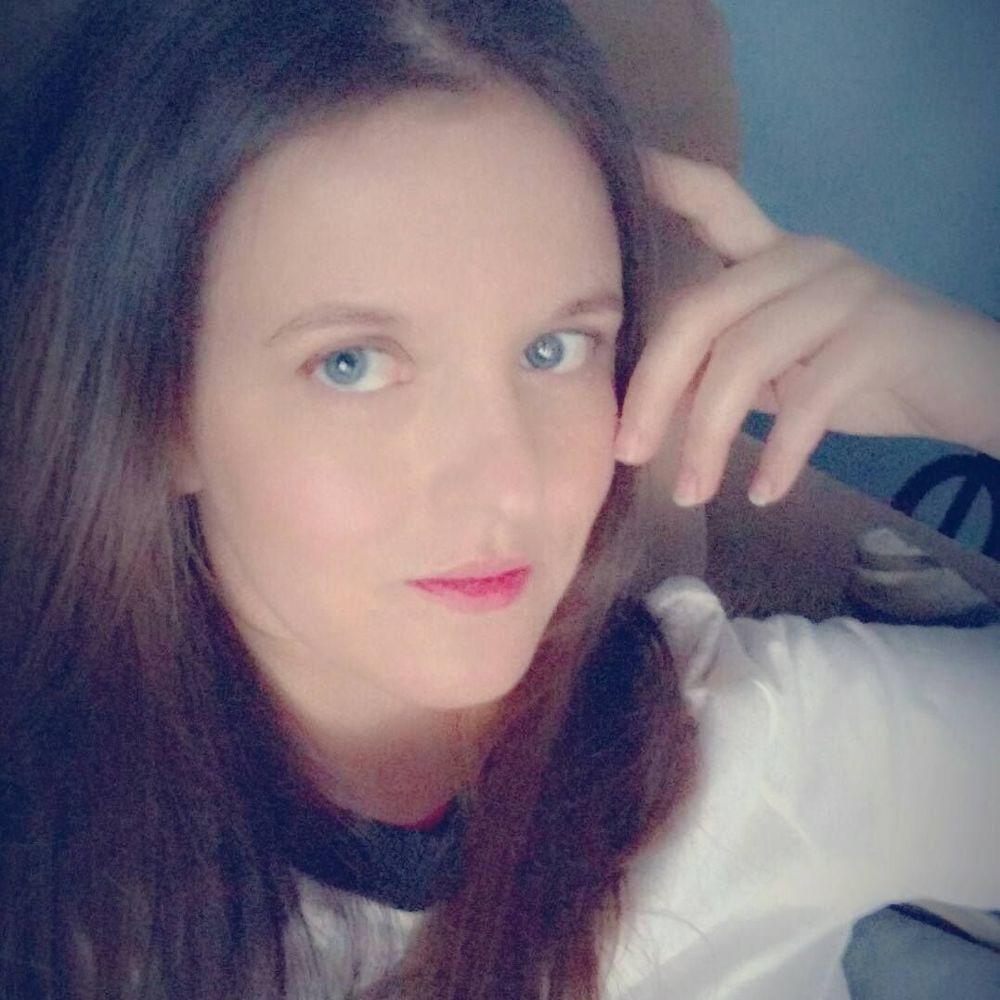 Meet your Posher, Shauna