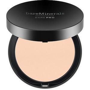 Bare minerals bare pro powder foundation (fair 01)