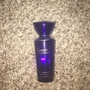 Forever Midnight Spray