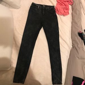 BDG High Rise Twig Jeans!