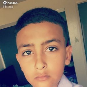 Meet your Posher, Hassan