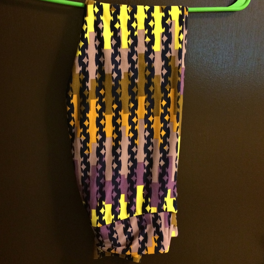 Lularoe leggings