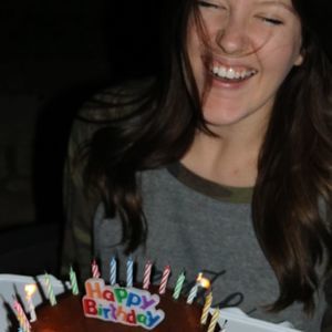 Meet your Posher, Taylor