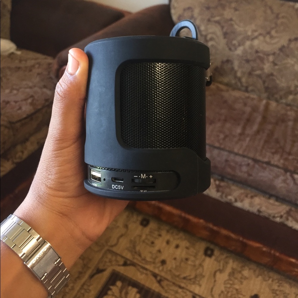 A zealot s5 brand new out of amazon!