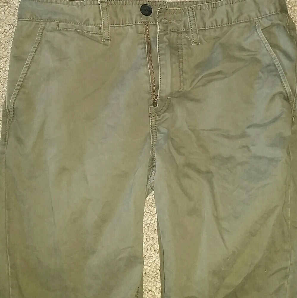 Ccs Skinny Skateboard Pants  34x34