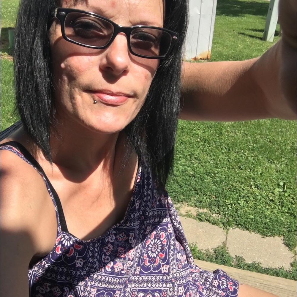 Meet your Posher, Dusty