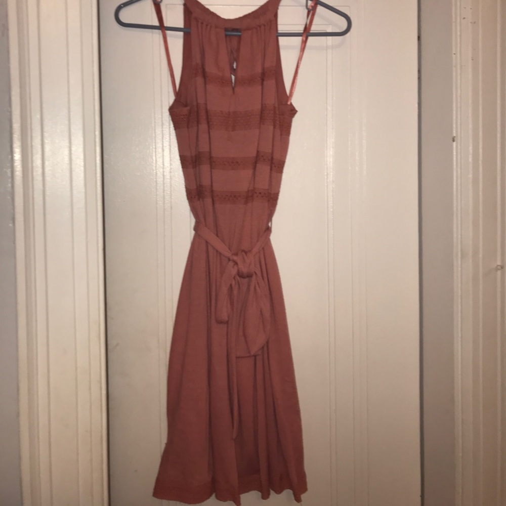 Perfect summer dress!