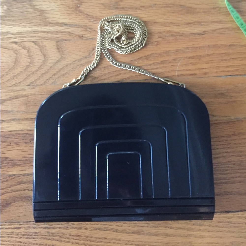 Barbara Bolan Vintage Purse