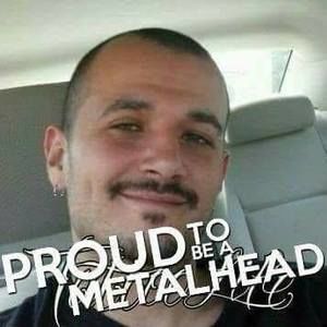 Meet your Posher, Rickey