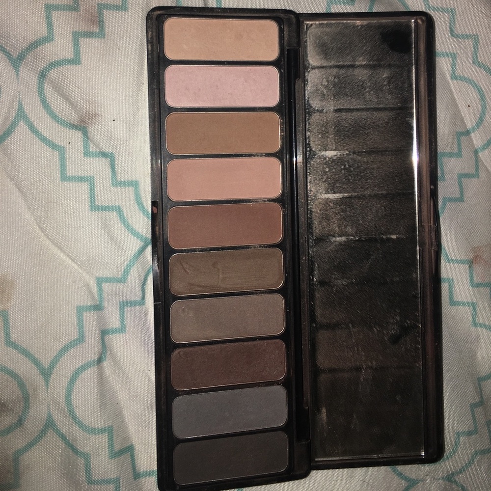 elf palette