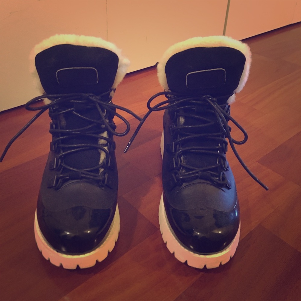 Australia LUXE Collection Boots