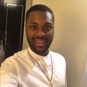 Meet your Posher, Michael