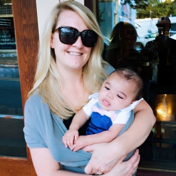 Meet your Posher, Ali - Picture 1 of 1