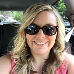 Meet your Posher, Sarah