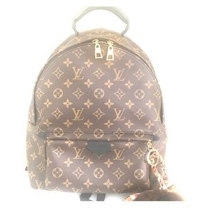 Louis vuitton PALM Mm Louis vuitton PALM Mm