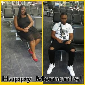 Meet your Posher, Stacy