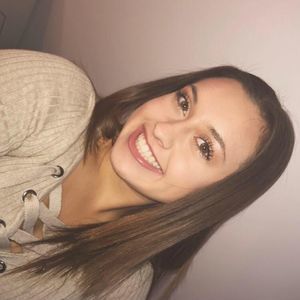 Meet your Posher, Madeline