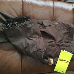 Brand new snow boarding pants