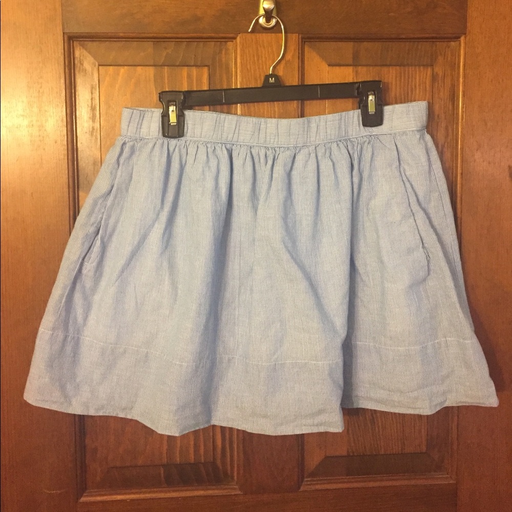 GAP SKIRT