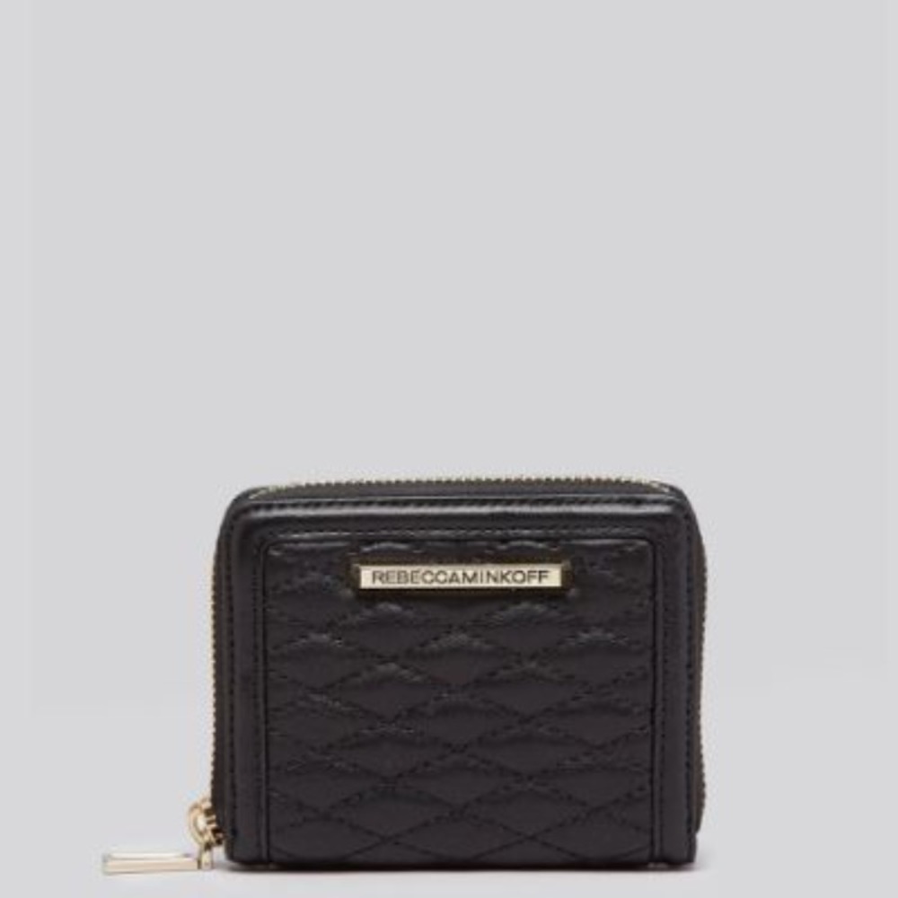 Rebecca Minkoff Wallet-Love