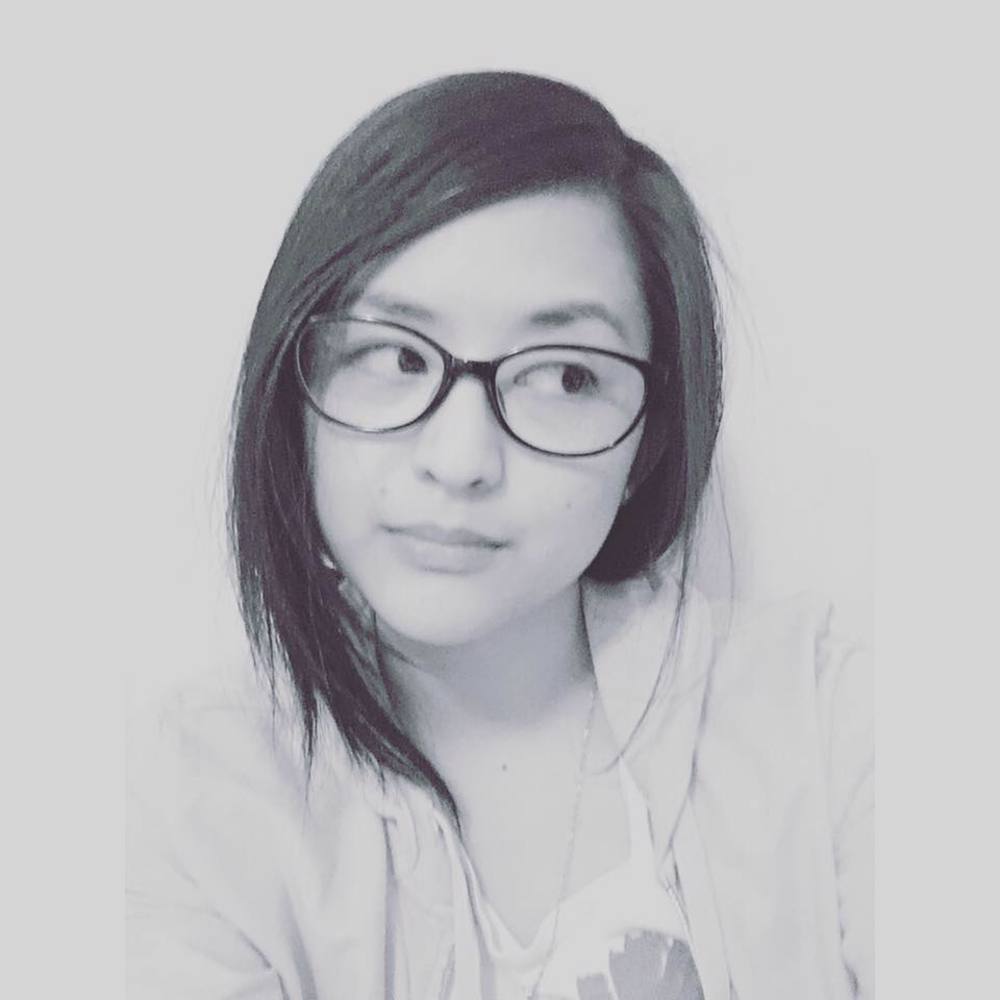 Meet your Posher, Joy