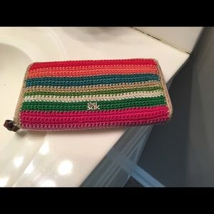Wallet