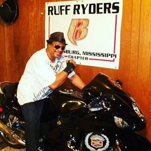 Meet your Posher, James cool