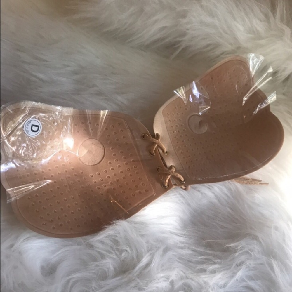 Stick Bra