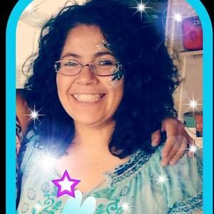 Meet your Posher, Teresa