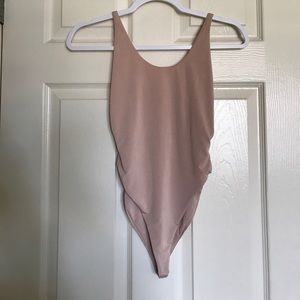 Naked Wardrobe Swim