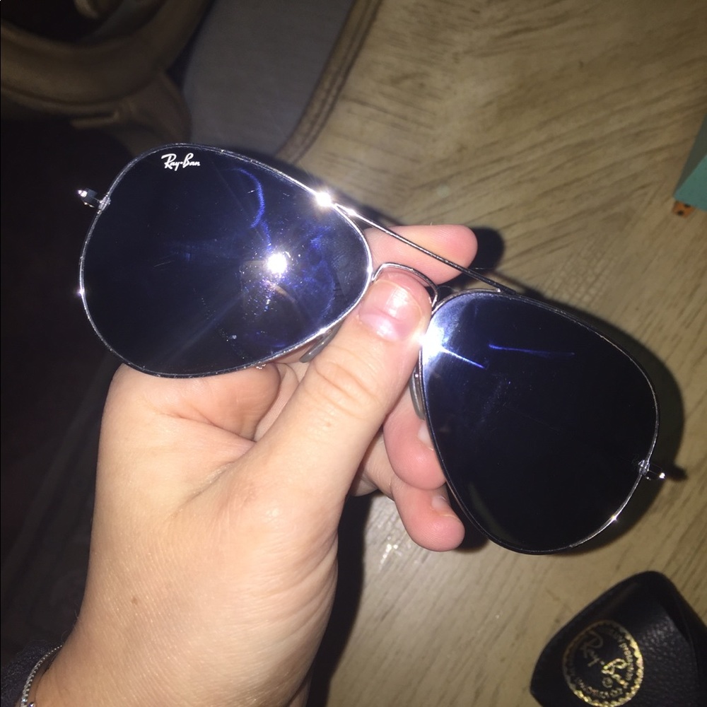 Ray Bans
