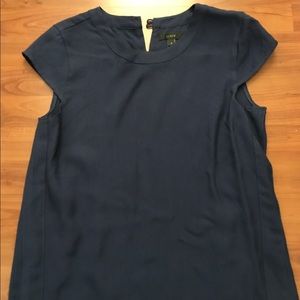 Jcrew Top