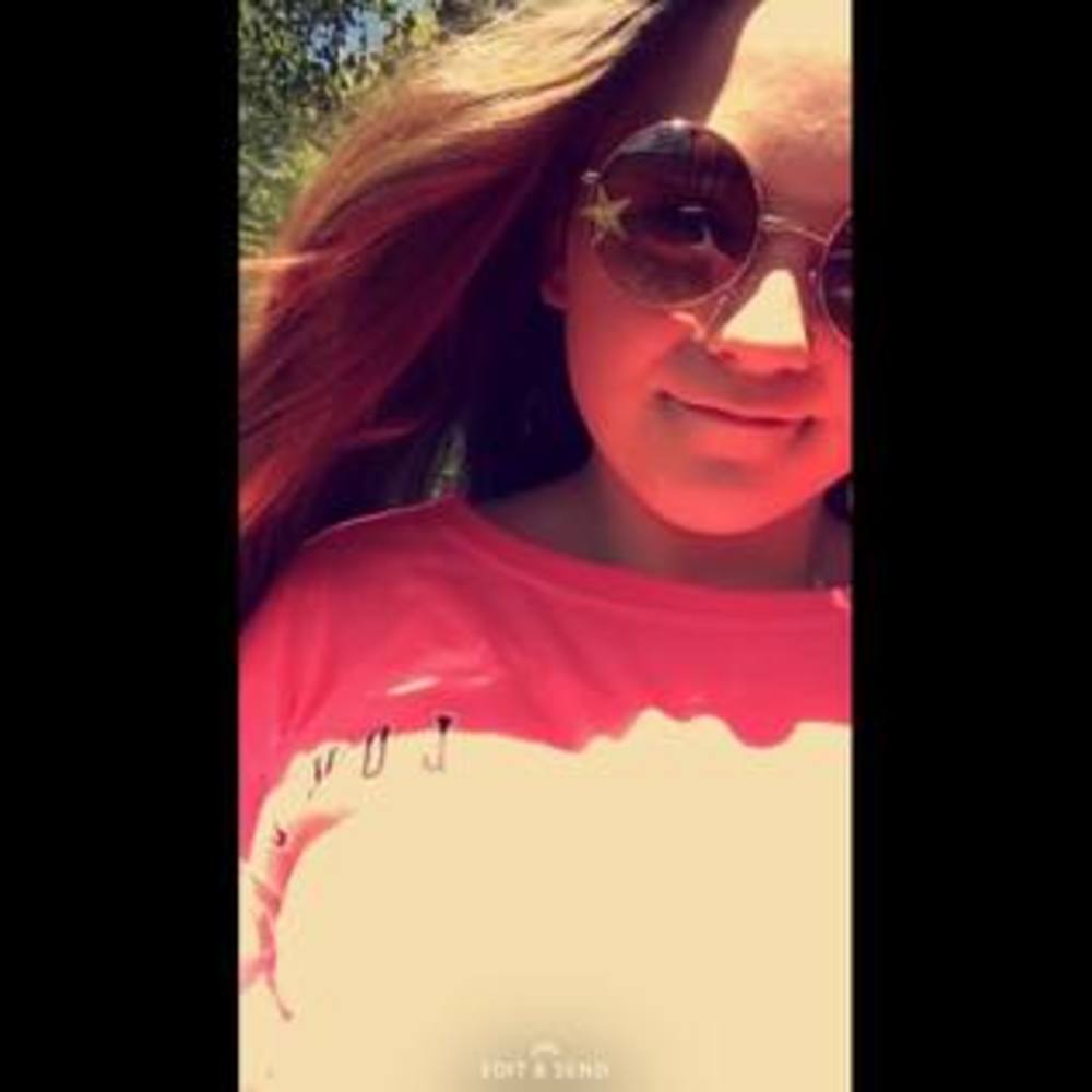 Meet your Posher, Allie