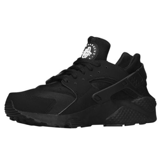 Nike Other - Men's Nike Air Huarache Run Running Shoes