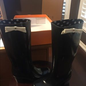 Kate Spade Raylan rain boots