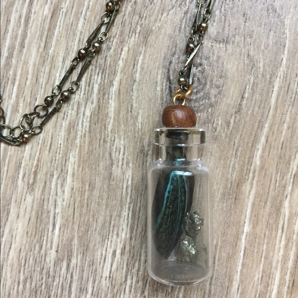 Free People Necklace