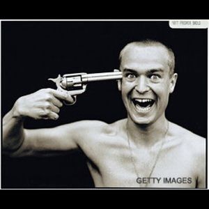 Meet your Posher, Alan