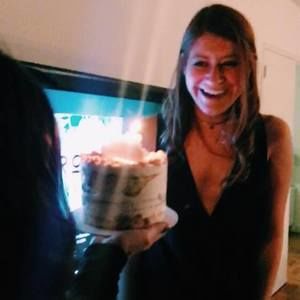 Meet your Posher, Shelby