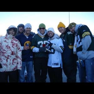 Meet your Posher, Ben