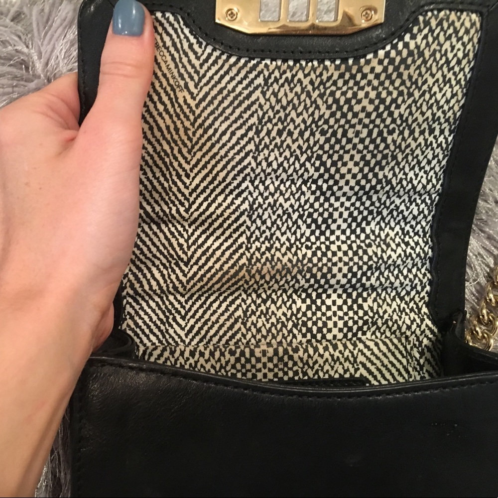 Rebecca Minkoff- Love Crossbody - Picture 3 of 6