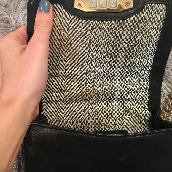 Rebecca Minkoff- Love Crossbody - Picture 3 of 6