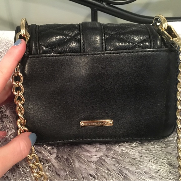 Rebecca Minkoff- Love Crossbody - Picture 5 of 6