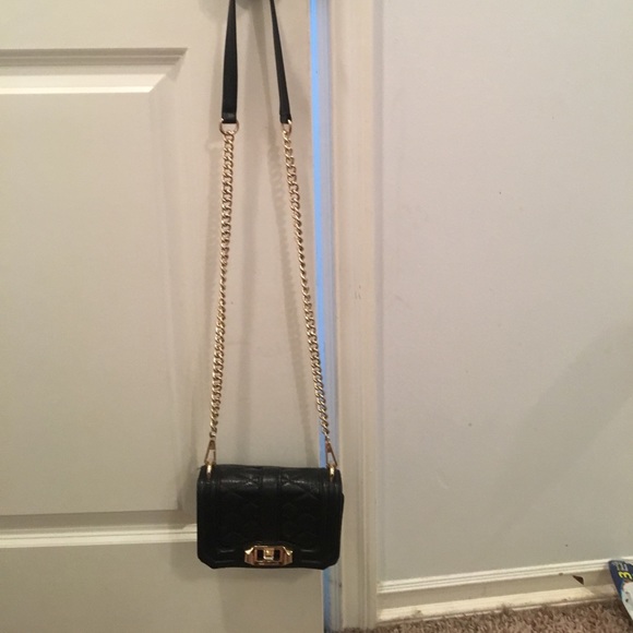 Rebecca Minkoff- Love Crossbody - Picture 6 of 6