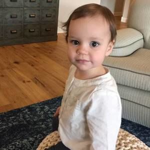 Meet your Posher, Suzanne