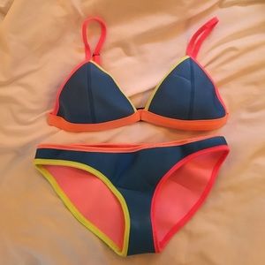 Triangl Bikini - Perfect Condition