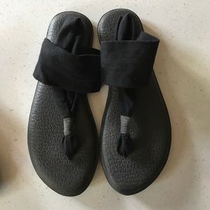 Yoga Sandals